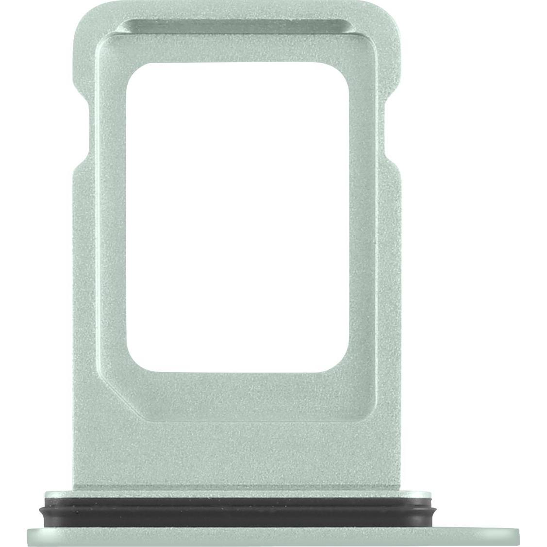 Clappio SIM-Kartenhalter Ersatzteil, Mobilgerät Ersatzteile, Grün