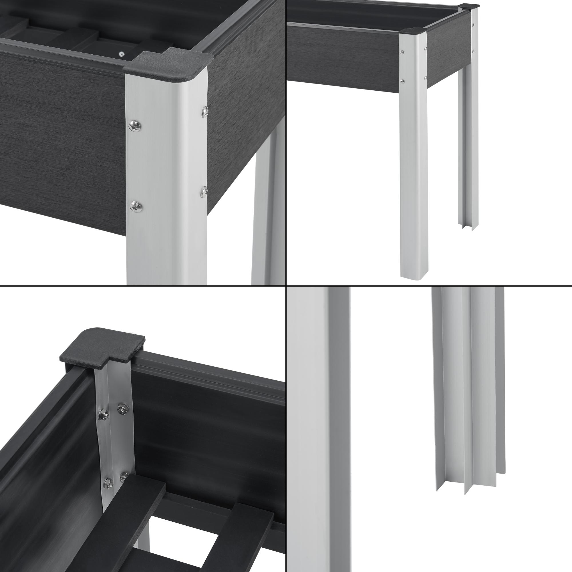 Thumbnail - En.Casa, Hochbeet, Beverwijk