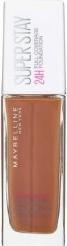 Actual product image Maybelline New York Superstay 24H Long-Lasting Liquid Foundation 30ml 70 Cocoa (70 Cocoa)
