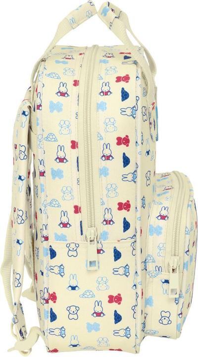 Produktbild Smiffys Schulrucksack Buddy 20 x 28 x 8 cm