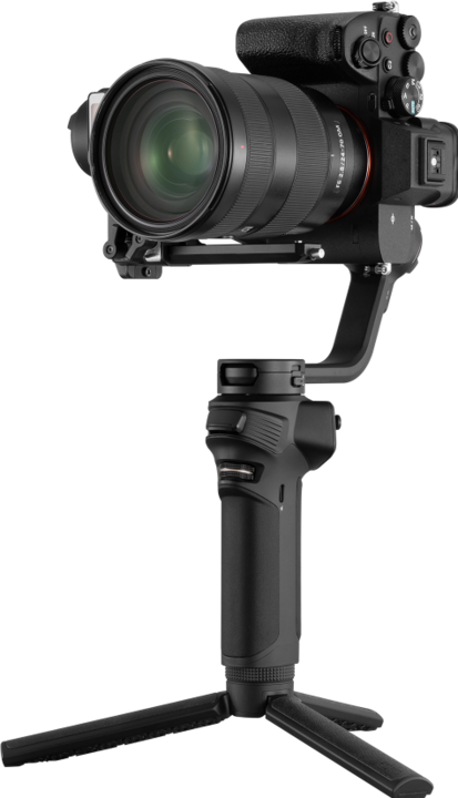Actual product image Zhiyun Weebill 3S (System camera, 3.50 kg)