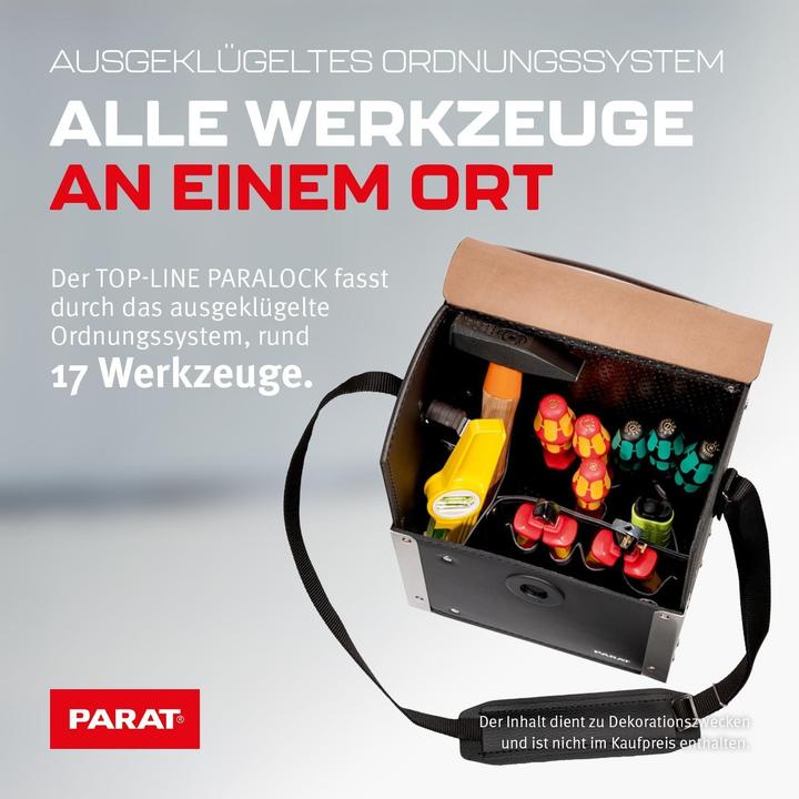 Image du produit Parat Sac à outils universel unbes