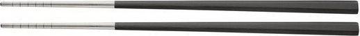 Pintinox Chopstick Hive Black Set (Set de couverts)
