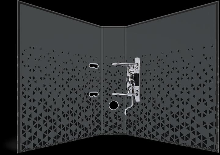 Produktbild Herma Ordner A4 (A4, 70 mm, 1 Stück)