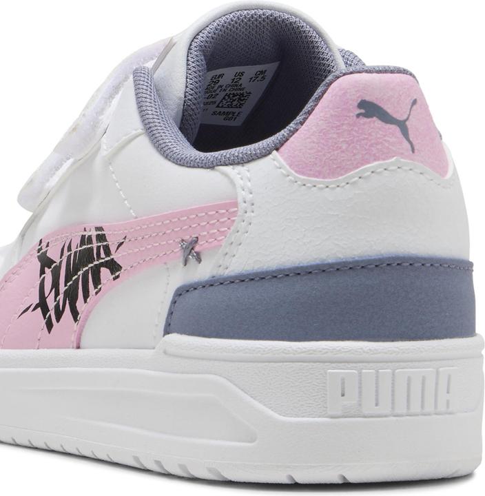 Image du produit Puma Shuffle Downtown Lo Mid 90s V PS (31)