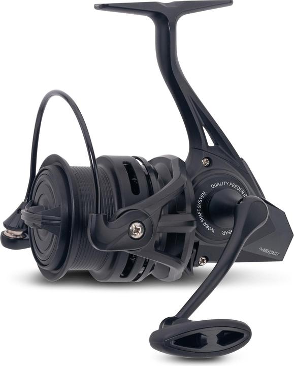 Image du produit MS Range MS-R BL-WS Feeder 5500 (5500)