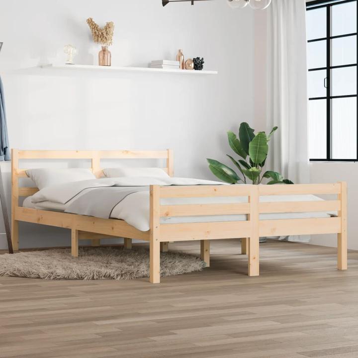 Produktbild VidaXL Ingaborg (150 x 200 cm)