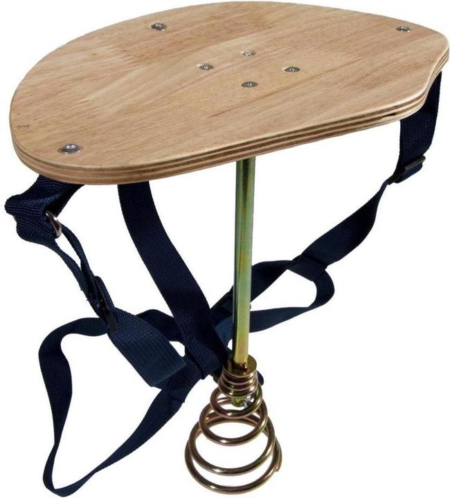 Image du produit Kerbl Tabouret de traite standard