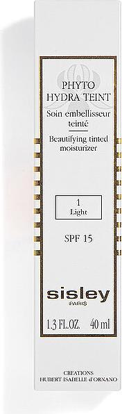 Actual product image Sisley Phyto Hydra Teint (1 Light)