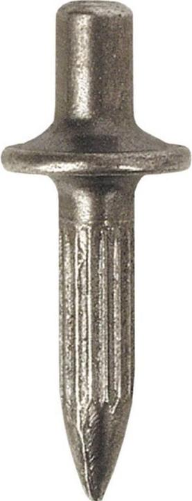 Image du produit Jäger Direkt Fixpin 4x22 mm, grosser Kragen, 200er (4 mm)