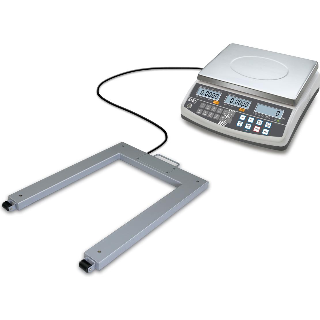 Kern Zählsystem CCS 1T-1U (CCS 1T-1U)