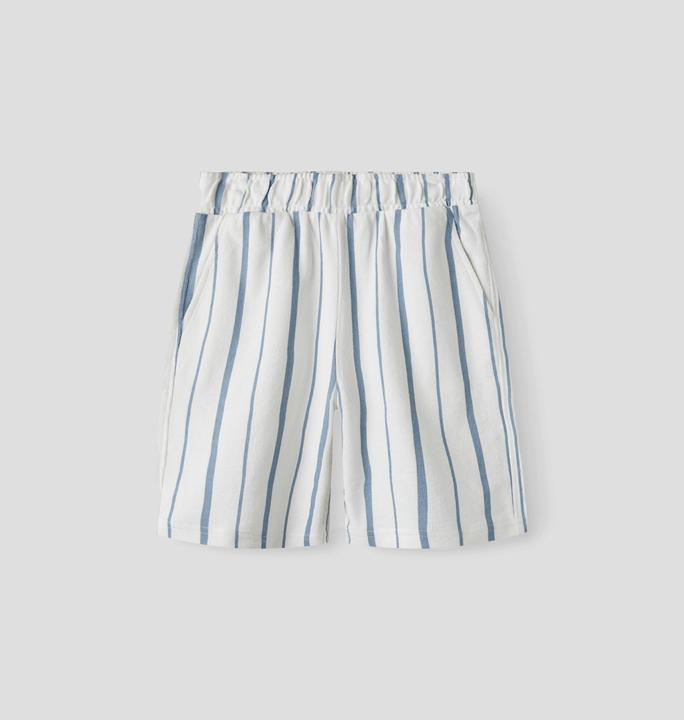 Actual product image Name it Bio-Baumwoll Shorts (134)