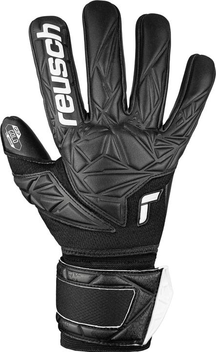 Produktbild Reusch Attrakt Gold NC (11)