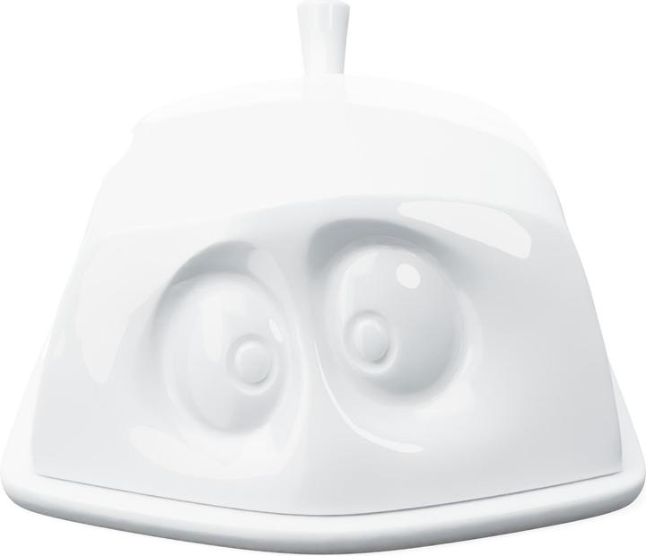 Produktbild 58 Products Butterdose Versteckt (0.41 l)