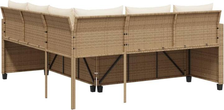 Produktbild vidaXL Shawn