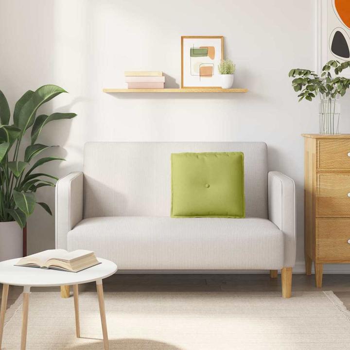 Produktbild vidaXL Rücken Kissen (50 x 45 cm)