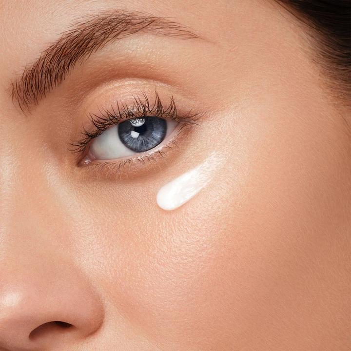 Actual product image Biotherm Pro-Retinol (Eye Care Cream, Day + Night, 15 ml)