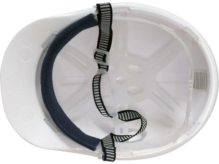 Image du produit Toya Vorel Kask Ochronny żółty Hdpe