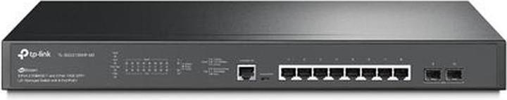 Immagine prodotto TP-Link TL-SG3210XHP-M2 (8 porte)