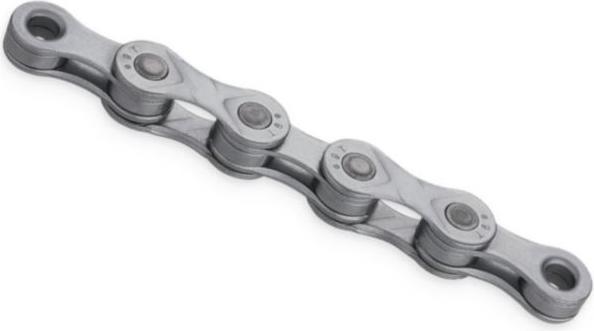 Actual product image KMC Velo chain e9 EPT (9-speed)