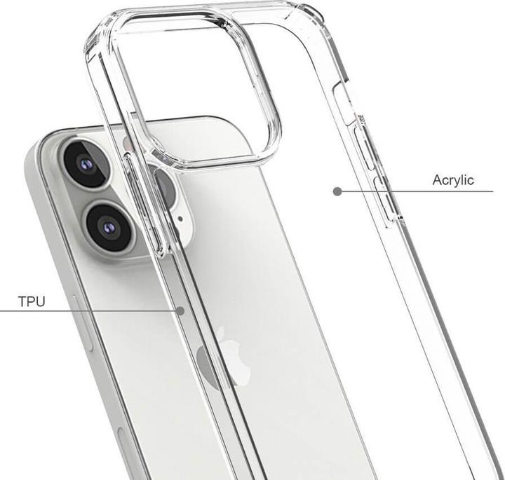 Actual product image JT Berlin Pankow (Apple iPhone 14 Pro Max)