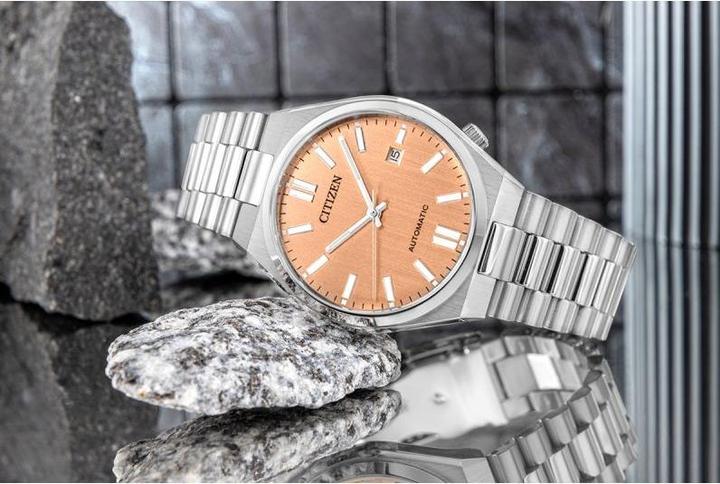 Produktbild Citizen NJ0159-86Z (Analoguhr, 40 mm)