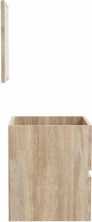 Actual product image vidaXL Susi (41 x 38.5 x 45 cm)