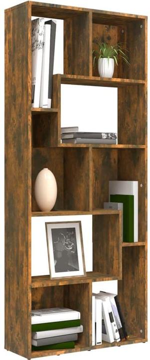 Immagine prodotto vidaXL Bücherschrank (67 x 24 x 161 cm)