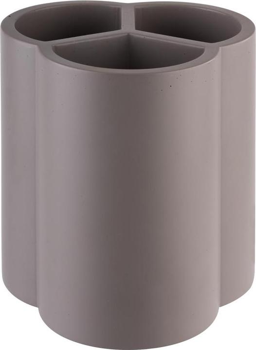 APS ELEMENT" cutlery container, 3 compartments