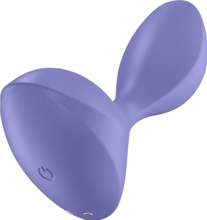 Produktbild Satisfyer Sweet Seal Vibrating Anal Plug