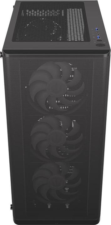 Produktbild Endorfy Ventum 200 (ATX, mATX, Mini-ITX)