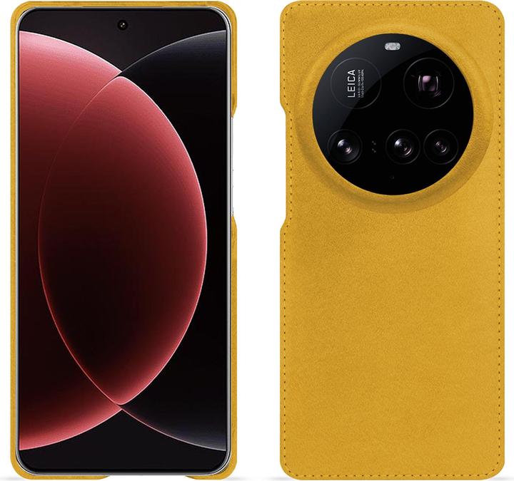 Jaune soulèu ( Pantone #F3B934 )