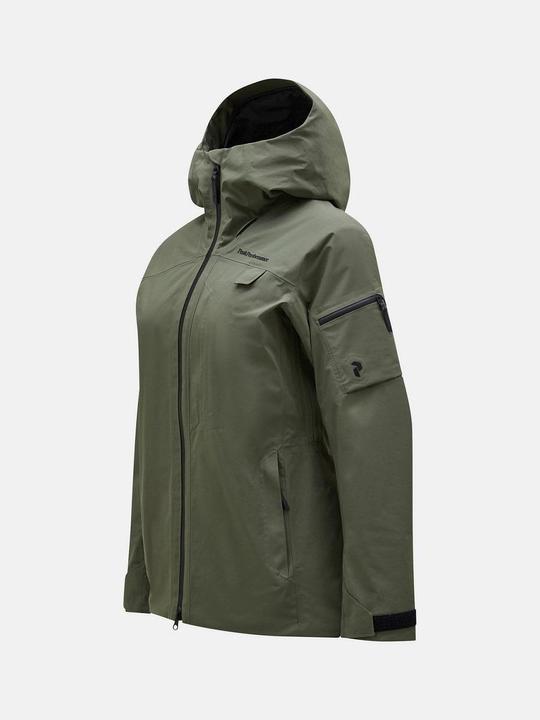 Produktbild Peak Performance Alpine Gore-Tex 2L Skijacke (XS)