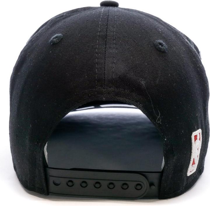 Actual product image New Era 9FIFTY NOS 950 NBA Chicago Bulls (S, M)