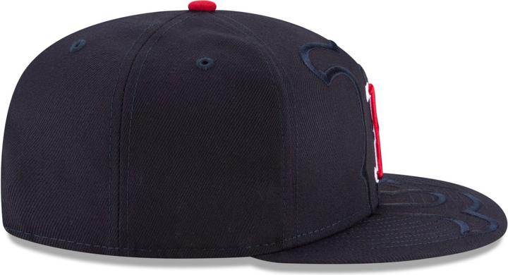 Produktbild New Era 59Fifty Fitted Cap - SPILL Boston Red Sox - 7 1/8 (7 1/8)