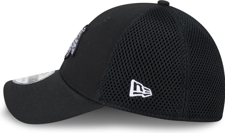 Produktbild New Era 39Thirty Stretch Cap - NEO Chicago Blackhawks - M/L