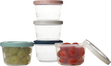 Actual product image Thermobaby Container