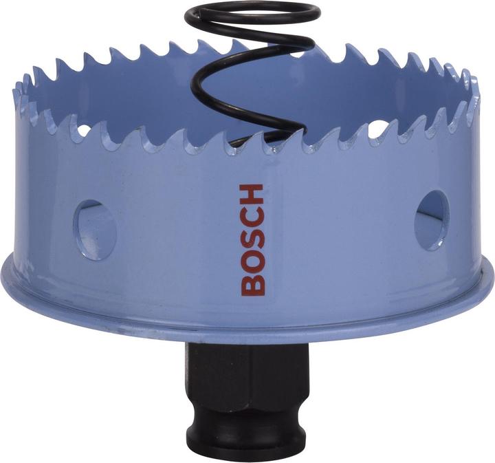 Produktbild Bosch Professional Zubehör Lochsäge Special Sheet Metal, 68 mm, 2 11/16-Zoll (4 Zoll)