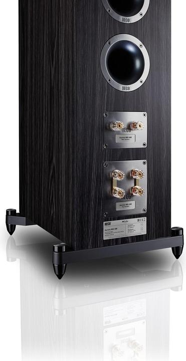 Image du produit Heco Audio Aurora 900 AM *noir* (1 paire, 300 W)