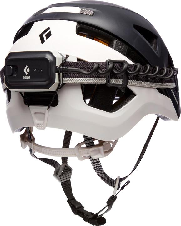 Actual product image Black Diamond Capitan MIPS (53 - 59 cm)