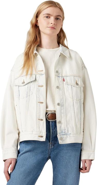 Actual product image Levis Trucker Vest (S)