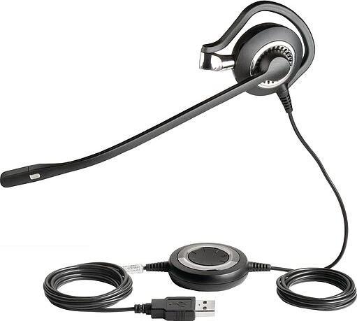 Productafbeelding Jabra Oorbellen voor BIZ 2400