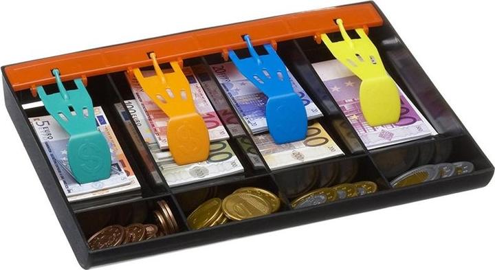 Produktbild Beeboo Euro-Geld mit Box