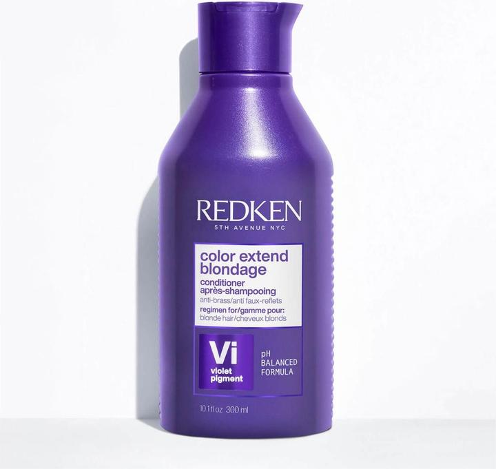 Produktbild Redken Blondage (300 ml)