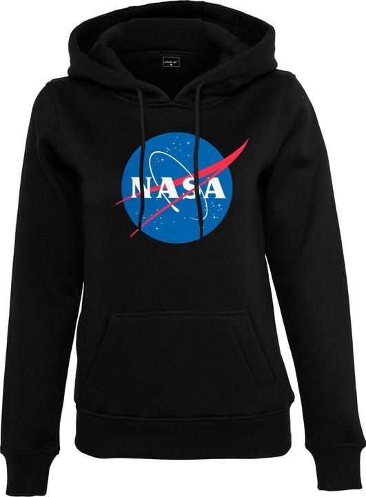 MT Ladies NASA Insignia Hoody (XL)