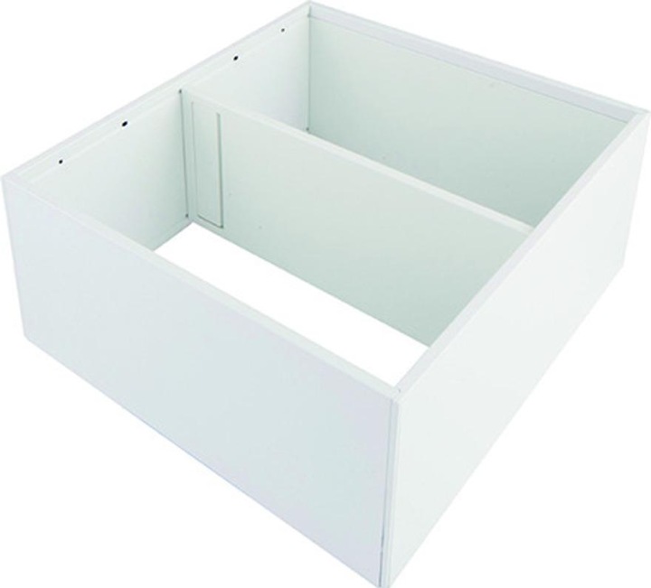 Produktbild Blum Rahmen für LEGRABOX/MERIVOBOX AMBIA-LINE 242 für Frontschubkasten