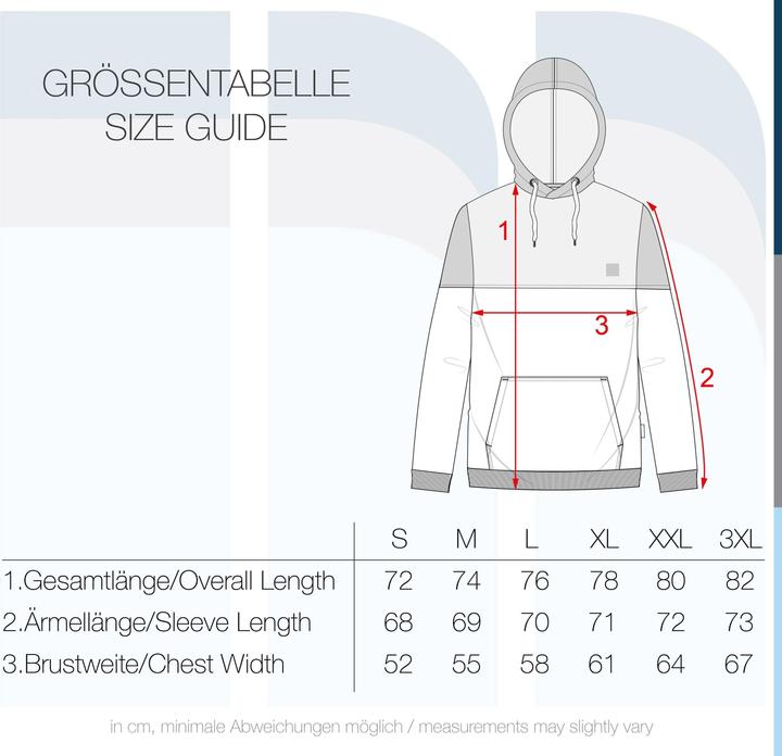 Produktbild Solid SDDebert 21300481-ME (XXL)