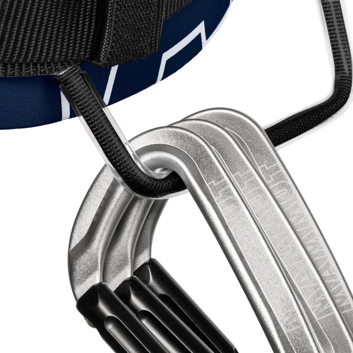 Actual product image Mammut 4 Slide Harness (M, L, XL)