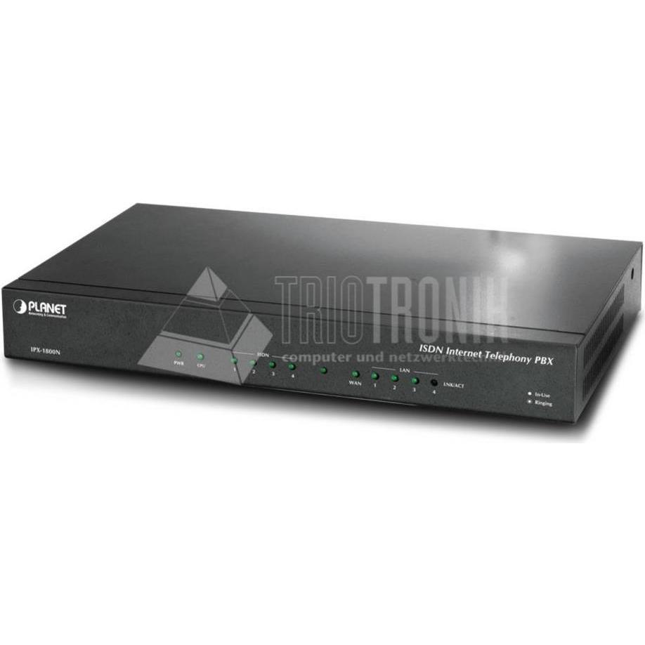 Planet Internet Telephony PBX system, Telefon