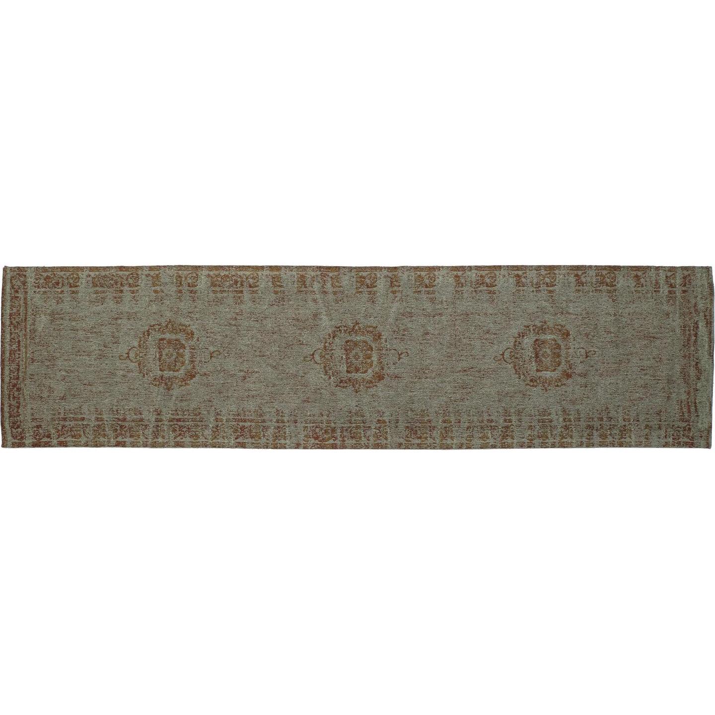 DKD Home Decor, Tappeto per bambini, Meti TX183248 (240 x 60 cm)